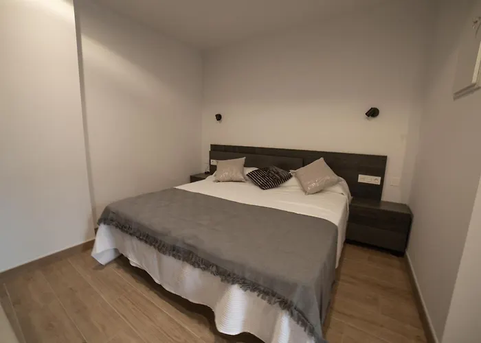Loft En Zarautz Con Parking Hator 2