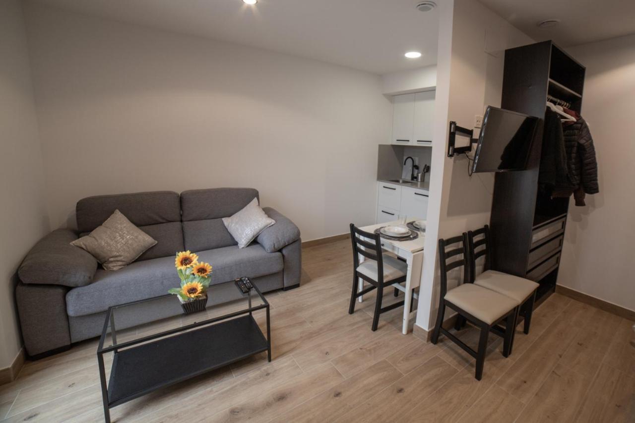 Loft En Con Parking Hator 2 Appartement